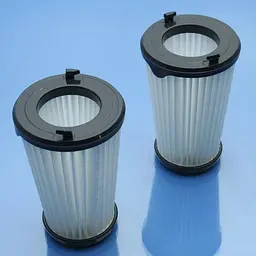 Набір фільтрів Electrolux EF150 для бездротового пилососа Electrolux Ergorapido серії EER7 (2 шт.) (9001683748) - мініатюра 7