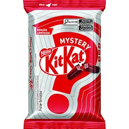 Шоколадний батончик KitKat Mystery 41,5 г (7891000441039)