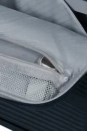 Валіза 55 См Samsonite PARALUX HS MIDNIGHT NAVY 55x39x23(26) KT2*41001 - мініатюра 11