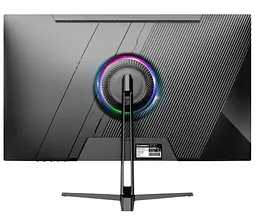 Монітор 23.8" GameMax 23.8” GMX24F200 FHD IPS 200Hz (GMX24F200) - мініатюра 4