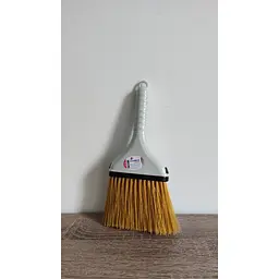 Віник Zambak Plastik пластиковий для прибирання 12х27 см світло-зелений (ZP-122lg) - мініатюра 5