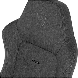 Геймерське крісло Noblechairs HERO TX Anthracite (NBL-HRO-TX-ATC) [165708] - мініатюра 7