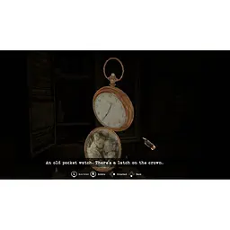 Гра Tormented Souls (російські субтитри) (Nintendo Switch) - мініатюра 3