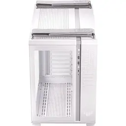 Корпус Asus TUF Gaming GT502 Plus White (90DC0093-B19000) [134523] - мініатюра 6