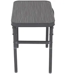 Стіл Bo-Camp Logan 56x34 cm Grey (1404480) (DAS302575) - мініатюра 3