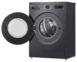Стиральна машина автоматична LG F2Y2HS5JE (7231277) - мініатюра 3
