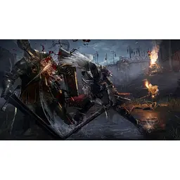 Гра Elden Ring (російські субтитри) (PS4) - мініатюра 6