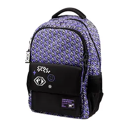 Рюкзак шкільний YES TS-48 All-Seeing Eye (559622) - мініатюра 3