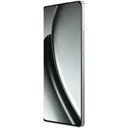 Смартфон Realme GT Neo6 5G NFC 12/256Gb Silver CN version - мініатюра 3