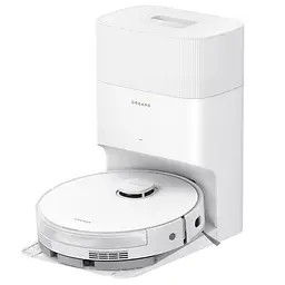Робот-пилосос Dreame D20 Plus (RLD35GD) - мініатюра 4