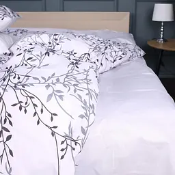 Комплект постільної білизни MirSon Ranforce Elite  Garden Tale 110х140 см (2200011147963) - мініатюра 2