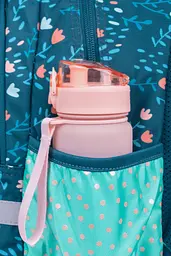 Рюкзак CoolPack Jerry Deer 19 л 39х28х19 см бірюзовий (F029962) - мініатюра 5