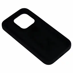 Магнітний чохол XON PhoneCase Magnetic для iPhone 14 Pro (PCMD1114300B 8345) Чорний - мініатюра 4