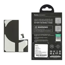Акумулятор Hoco для Apple iPhone 15 Pro IC - мініатюра 2