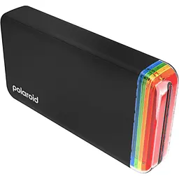 Портативний фотопринтер Polaroid Hi-Print Generation 2 Black (9129) [171195] - мініатюра 3