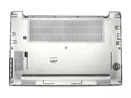 Сервісна кришка Dell Latitude 7400 Silver - мініатюра 2