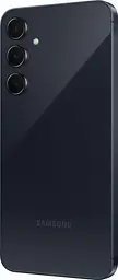 Смартфон Samsung Galaxy A55 5G 8/128Gb Awesome Navy (SM-A556E) - мініатюра 7