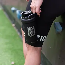 Шейкер спортивний Reforce DC Joker SmartShake 11151101, 900 мл - мініатюра 5