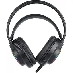 Навушники Xtrike ME GH-509 RGB Black (GH-509) - мініатюра 2