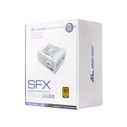 Блок живлення 750 Вт, SFX, White, модульний ALmordor teh0028938 - мініатюра 4