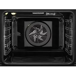 Духовка електрична Electrolux EOC8P39WZ - мініатюра 4