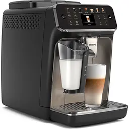 Кавомашина Philips EP4449/70 (53625) - мініатюра 4