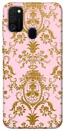Чохол Demsky Пудрова класика для Samsung Galaxy M30s/M21