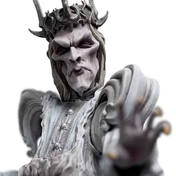 Фігурка Lord of the rings The Witch king of the Unseen Lands (Володар перснів) - мініатюра 8