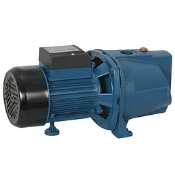 Насос поверхневий струменевий Vitals Aqua JW 1060e (47573) - мініатюра 2