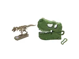Скелет динозавра DINO VALLEY міні Діно 542040 - мініатюра 6