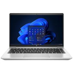 Ноутбук HP Probook 440 G9 FHD (i5-1235U/8/256SSD) - Class A- "Б/В"