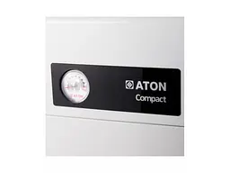 Газовий котел ATON COMPACT 12 ЕУ - мініатюра 4