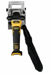 Фрезер акумуляторний DeWalt без АКБ та ЗП DCW682N - мініатюра 3