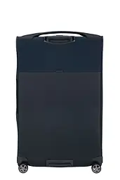 Валіза Samsonite D'LITE BLUE 78x49x31(34) 78 См KG6*11305 - мініатюра 4