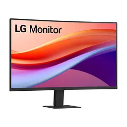 Монітор LG 27U421A-B - мініатюра 3