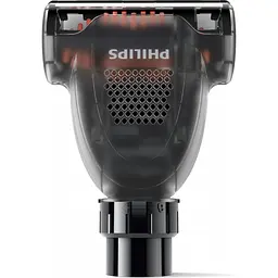 Пилосос Philips Series 8000 мішковий 900 Вт чорний (XD8122/10) - мініатюра 6