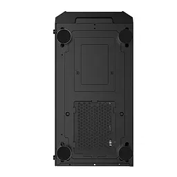 Корпус ATX W/O PSU FIGHTER 500 (B) MONTECH - мініатюра 4
