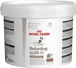 Замінник молока Royal Canin Babydog Milk для цуценят від народження 2 кг (3182550768658)
