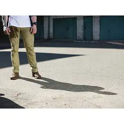Штани Frontier KodKod Nyco 40/32 Khaki - мініатюра 8