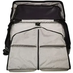 Валіза Victorinox Travel Lexicon Black M (Vt602105) - мініатюра 4