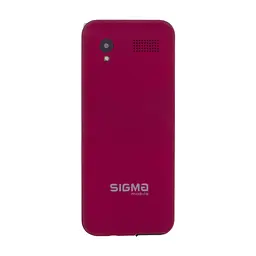 Мобільний телефон Sigma mobile X-style 31 Power Purple - мініатюра 4