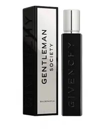 Оригінал Givenchy Gentleman Society 12,5 мл парфумована вода