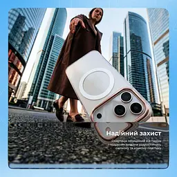 Чохол Proove Cuprum Case with Magnetic Ring iPhone 13 в асортименті - мініатюра 9