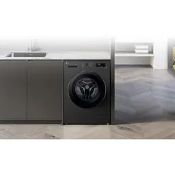 Пральна машина LG F2Y2WS6JE - мініатюра 4