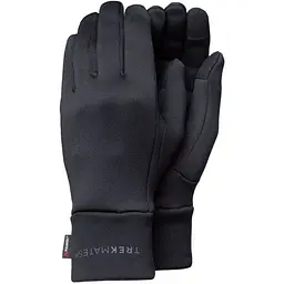 Рукавички Trekmates Strath Glove L Чорний
