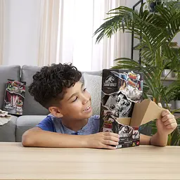 Фігурка динозавра Mattel Світ Юрського періоду Неймовірне перетворення (JKN04) - мініатюра 14