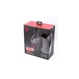 Навушники A4Tech Bloody G573P Black - мініатюра 5
