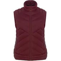 Жилет Frontier Hyptis XL Pomegranate