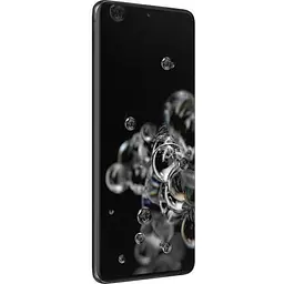 Смартфон Samsung Galaxy S20 Ultra 5G G988B/DS 12/128GB Black - мініатюра 4