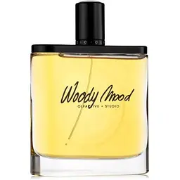 Парфумована вода оригінал тестер Olfactive Studio Woody Mood 100 мл